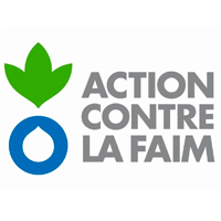 Action Contre la Faim Logo