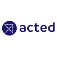 ACTED Logo