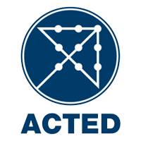 ACTED Logo