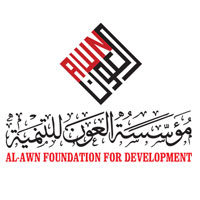 Al-Awn Foundation for Development Logo