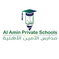 Al-Amin Private School Logo