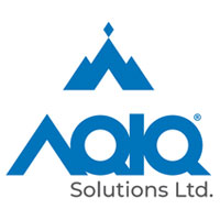 AQIQ Solutions Limited Logo