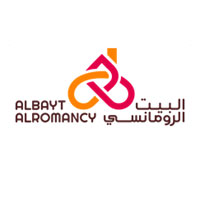 Al-Bayt Al-Romancy Logo