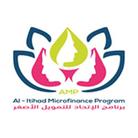 Al-Itihad Microfinance Program Logo