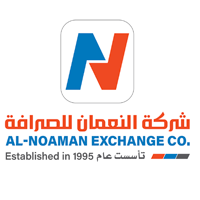 Al-Noaman Exchange Co. Logo