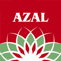 Azal Microfinance Logo