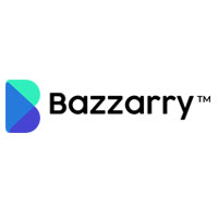 Bazzarry Logo