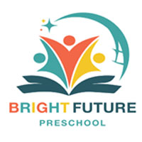 Bright Future Preschool Logo