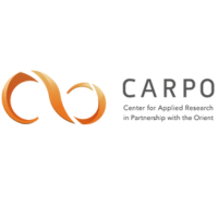 CARPO Logo