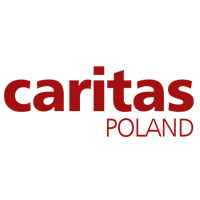 Caritas Poland Logo