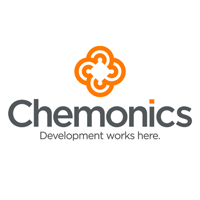 Chemonics Logo