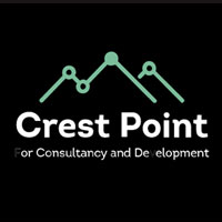 Crest Point Logo