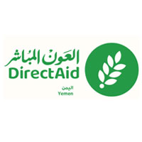 Direct Aid Logo