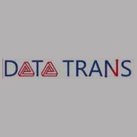 DATA TRANS Logo