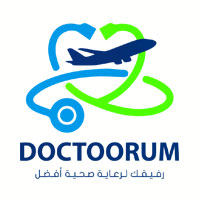 DOCTOORUM Logo
