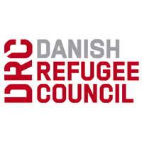 DRC Logo