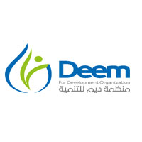 Deem for Development Logo