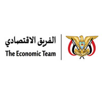 The Economic Team Logo