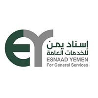 Esnaad Yemen Logo