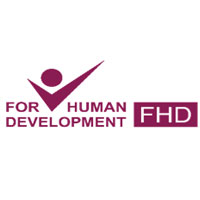 FHD Logo