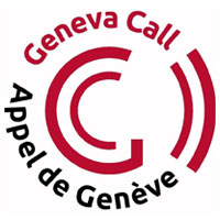 Geneva Call Logo