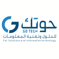 Go Tech Logo