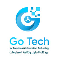 Go Tech Logo