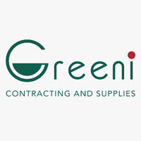 Greeni Logo