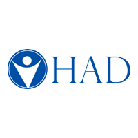 HAD Logo