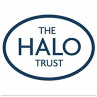 HALO Trust Logo