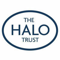 HALO Trust Logo