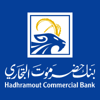 Hadhramout Bank Logo