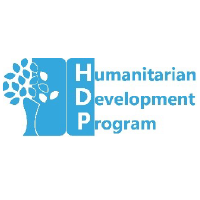 HDP Logo