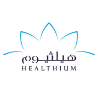 Healthium Logo