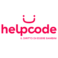 Helpcode Logo