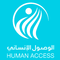 Human Access Logo