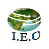 IEO Logo