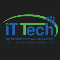 IT Tech Logo