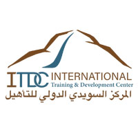 ITDC Logo