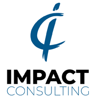 Impact Consulting Logo