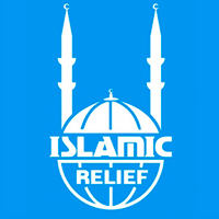 Islamic Relief Logo