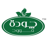 Jawda Food Logo