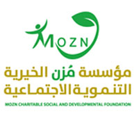 MOZN Logo