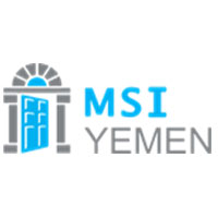 Marie Stopes International Yemen Logo