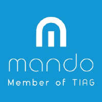 Mando Logo