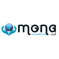 Mona Relief Logo