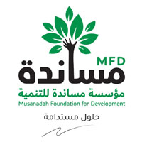 Musanadah Foundation for Development