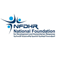 NFDHR