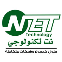 Net Technology Logo