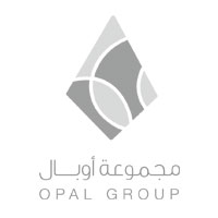 Opal Group Logo